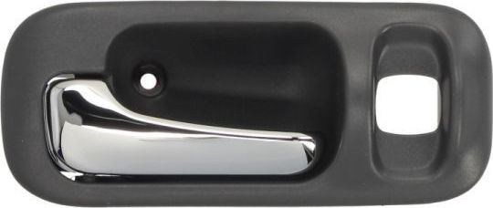 Ручка двери BLIC задняя левая для Honda CR-V I 1995-2002. Артикул 6010-12-031409TP