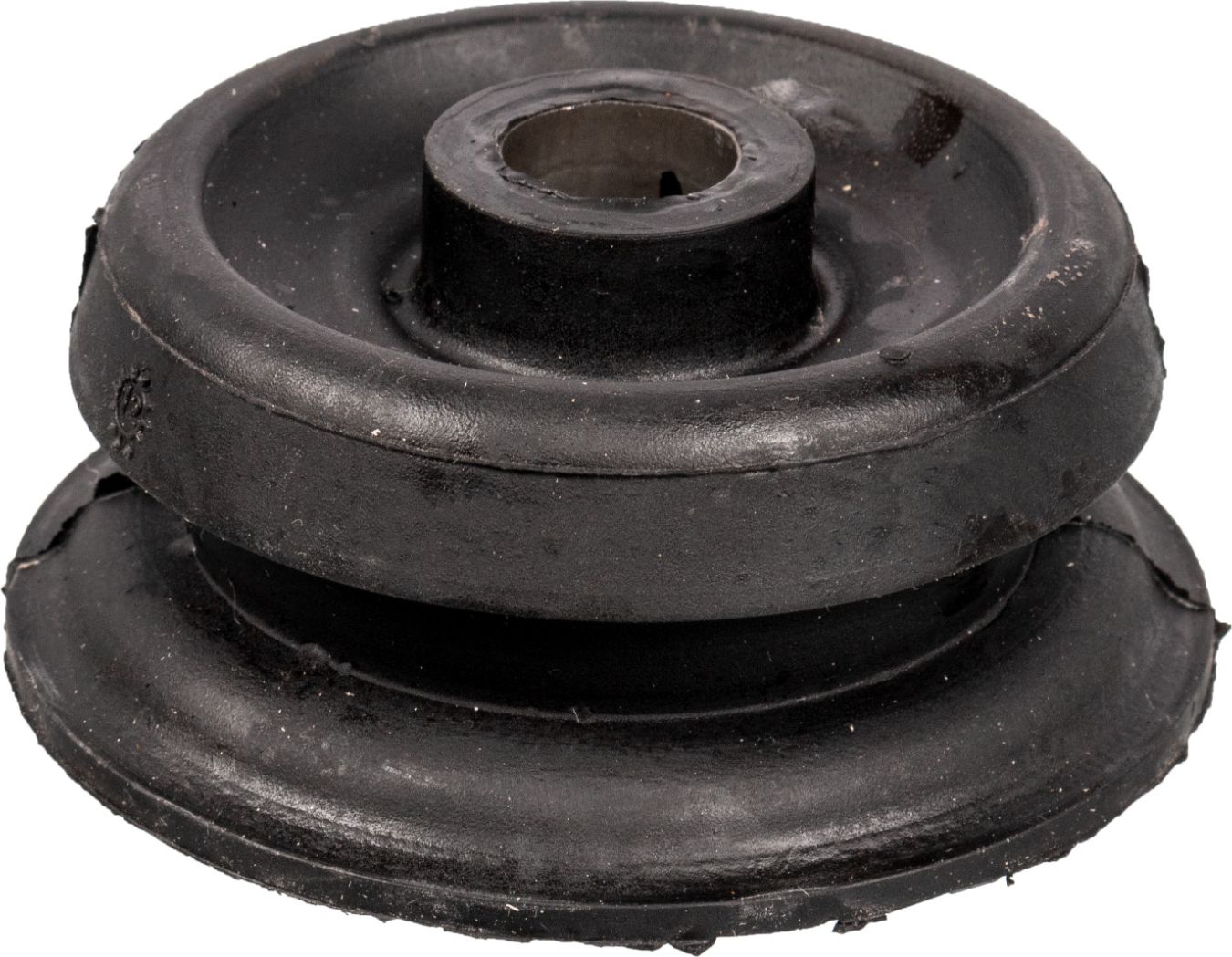 Опора амортизатора (стойки) Febi Bilstein (резина/металл). Артикул 10873