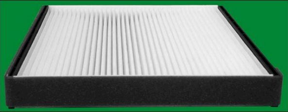 Салонный фильтр Lucas. Артикул LFCP231