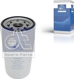 Топливный фильтр DT Spare Parts. Артикул 2.12602