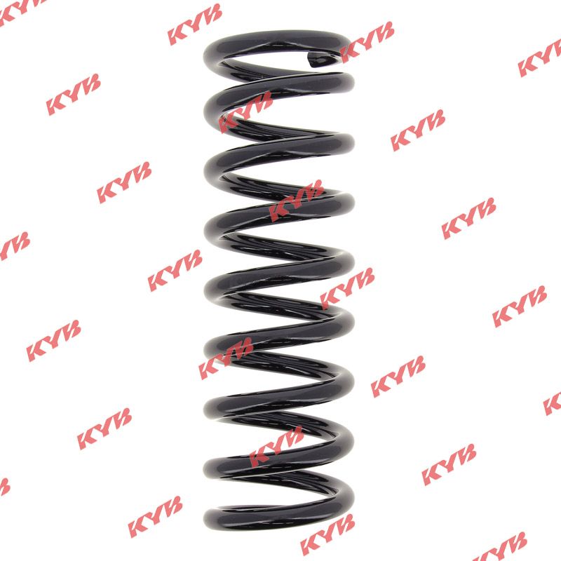 Пружина подвески KYB (Каяба) K-Flex. Артикул RA3354