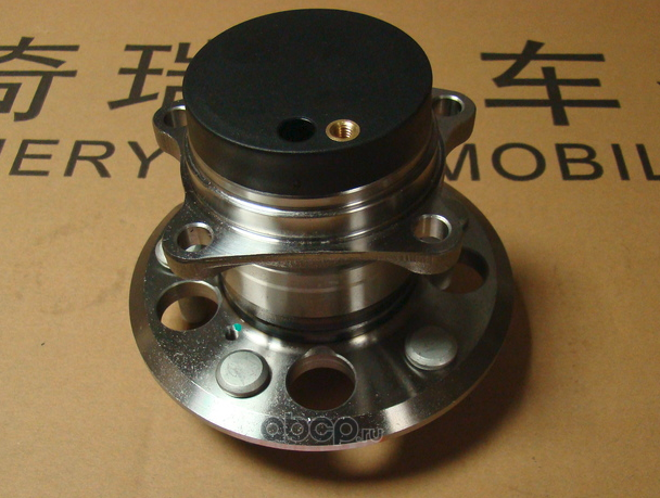 Ступичный подшипник (комплект) Chery. Артикул T113301210AB