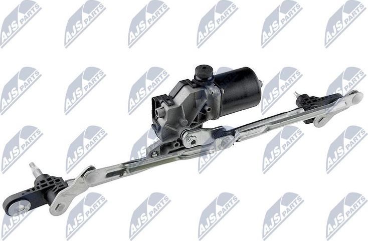 Трапеция стеклоочистителя (дворника) NTY. Артикул ESW-FT-006