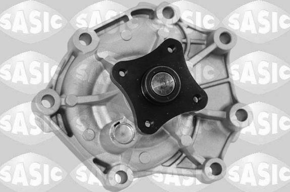 Помпа (водяной насос) Sasic. Артикул 3606119