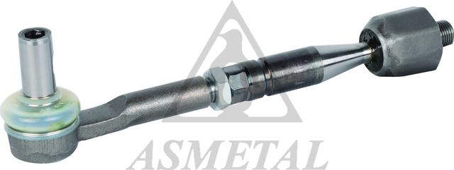 Рулевая тяга поперечная Asmetal для Audi A8 I (D2) 1994-2002. Артикул 29VW2505