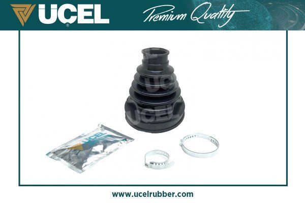 Пыльник ШРУСа внутренний Ucel. Артикул 41587