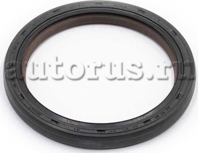 Сальник коленвала Renault. Артикул 7701473544