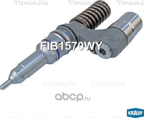Насос-форсунка Krauf. Артикул FIB1570WY