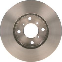 Тормозной диск Bosch. Артикул 0 986 479 198