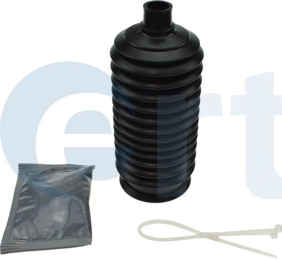 Пыльник рулевой рейки (комплект) ERT передний правый/левый для Toyota Carina E 1992-1997. Артикул 102327