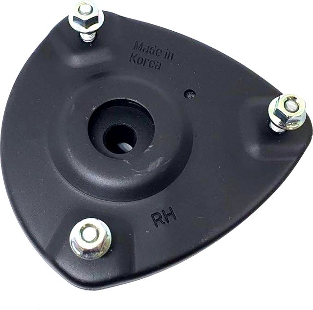 Опора амортизатора (стойки) CTR передняя правая для Hyundai Accent III 2005-2010. Артикул GA0005R