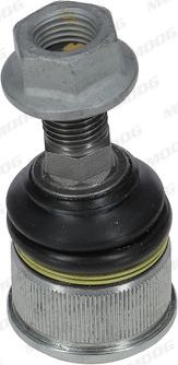 Шаровая опора MOOG передняя правая/левая нижняя внутренняя для Mercedes-Benz E-Класс III (W211, S211) 2002-2009. Артикул ME-BJ-2725