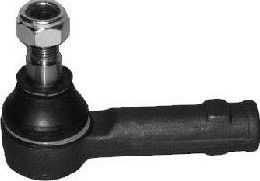 Наконечник рулевой тяги Formpart внешний для Ford Transit IV 1985-1992. Артикул 1502006