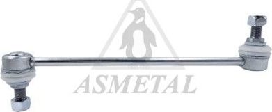 Стойка (тяга) стабилизатора Asmetal. Артикул 26KI3005