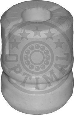 Отбойник амортизатора (стойки) Optimal передний для Opel Calibra 1991-1997. Артикул F8-5692