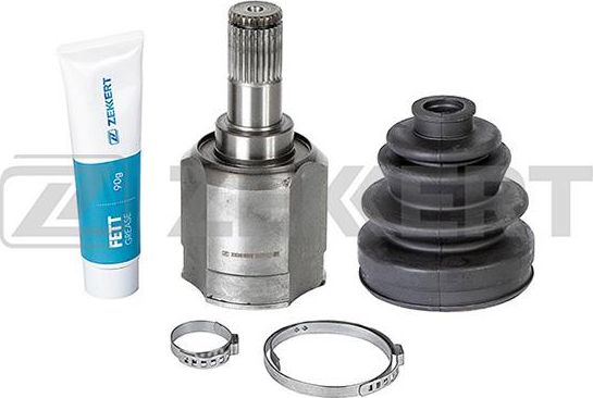 Шрус внутренний (граната) Zekkert для Chrysler Sebring II 2001-2005. Артикул GS-4959