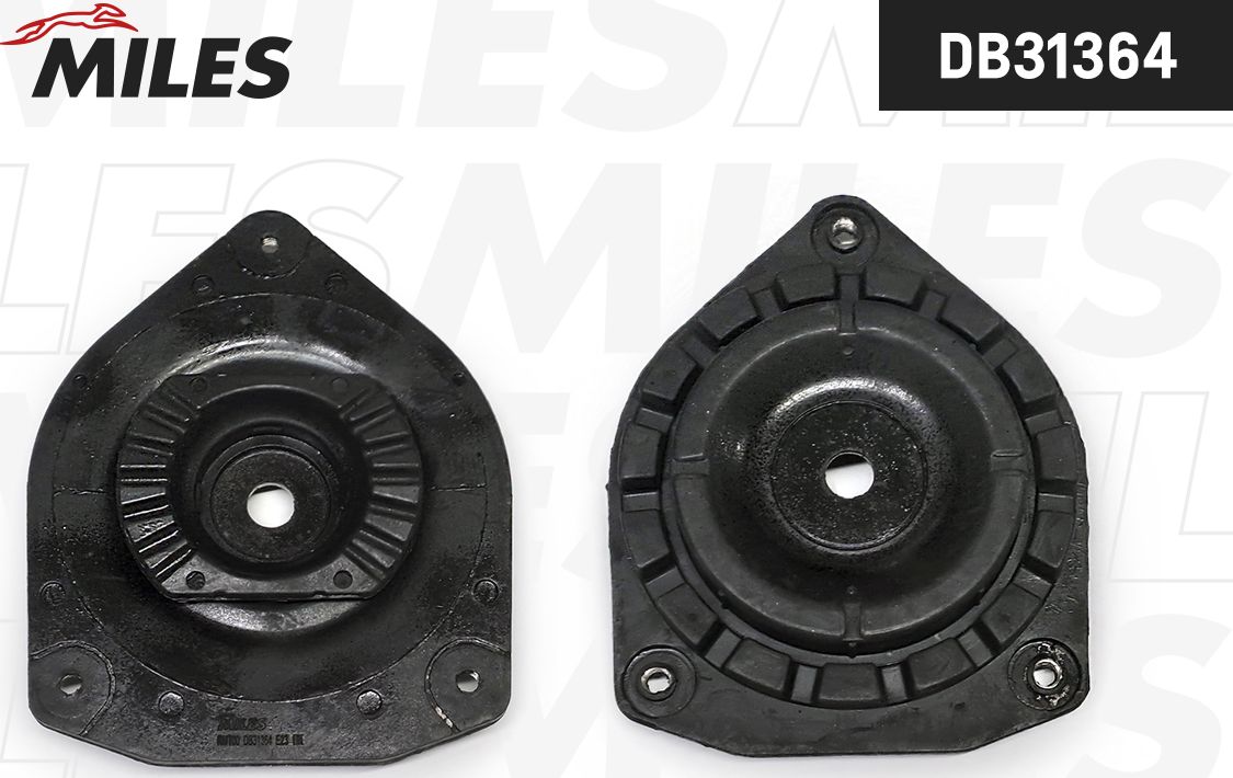 Опора амортизатора (стойки) Miles. Артикул DB31364