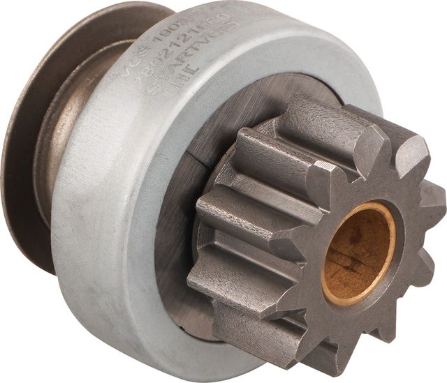 Бендикс стартера StartVOLT для Toyota Yaris Verso 2002-2005. Артикул VCS 1903