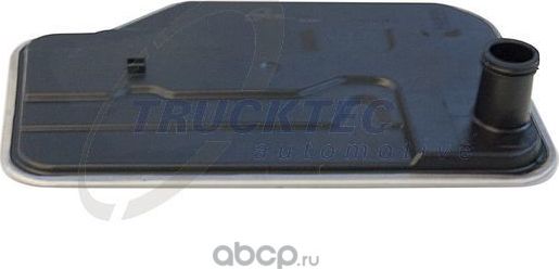 Фильтр АКПП Trucktec Automotive. Артикул 02.25.048