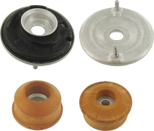 Опоры амортизатора (стойки) SKF. Артикул VKDA 35124 T