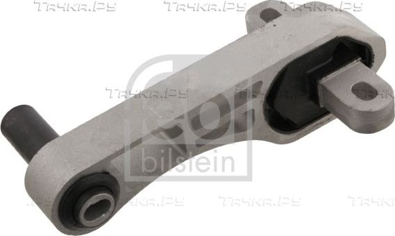 Подушка (опора) двигателя Febi Bilstein задняя нижняя для Citroen Nemo I 2008-2015. Артикул 32290
