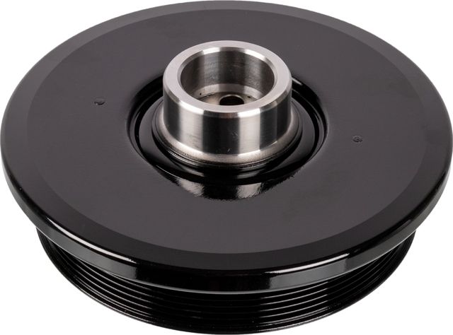 Шкив коленвала Febi Bilstein. Артикул 106858