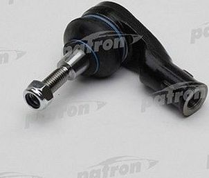 Наконечник рулевой тяги Patron. Артикул PS1242