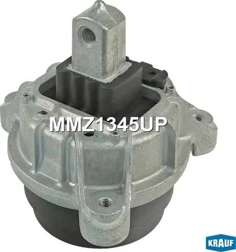 Опора двигателя (Krauf). Артикул MMZ1345UP