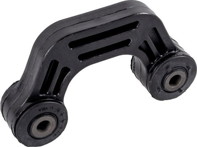 Стойка (тяга) стабилизатора Febi Bilstein (полимерный материал). Артикул 29685