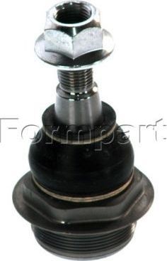 Шаровая опора Formpart передняя правая нижняя для Renault Master III 2011-2026. Артикул 2203010
