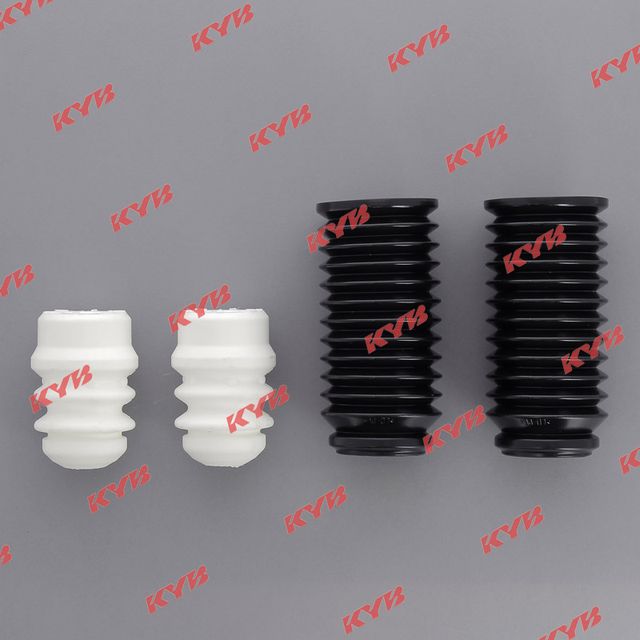 Комплект отбойников и пыльников амортизаторов (стоек) KYB (Каяба) Protection Kit. Артикул 915708