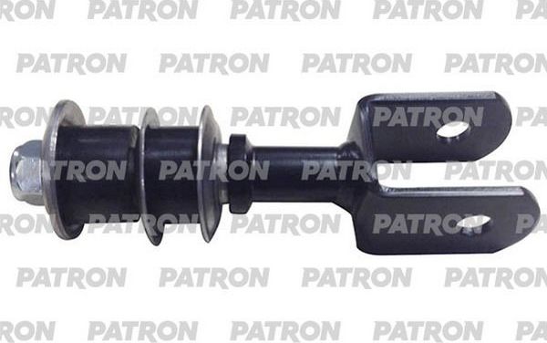 Стойка (тяга) стабилизатора Patron. Артикул PS4444