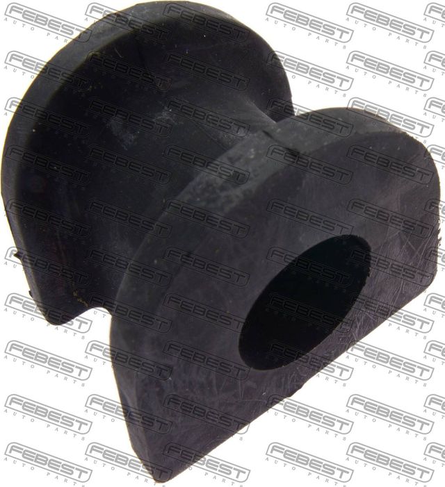 Втулка стабилизатора Febest. Артикул MSB-004
