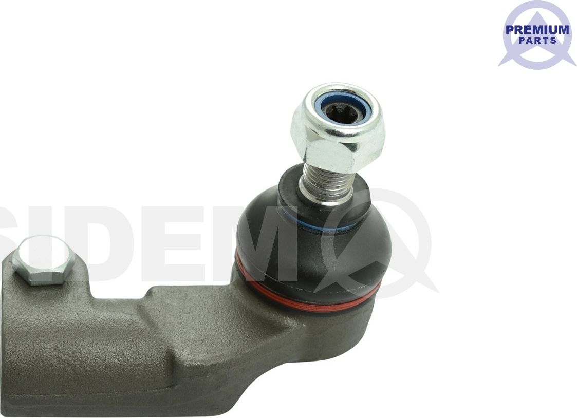 Наконечник рулевой тяги Sidem. Артикул 19041