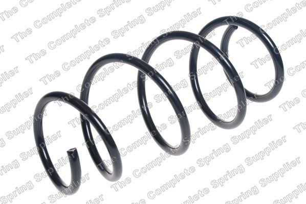 Пружина подвески Lesjofors передняя для Toyota Auris II 2012-2018. Артикул 4092622