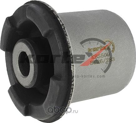 Сайлентблок рычага перподвзадний (Kortex). Артикул KBS509