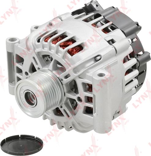 Генератор LYNXauto для MINI Hatch II (R56) 2006-2012. Артикул EA-1319