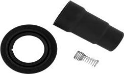 Наконечник свечной Nissan Almera/Primera 1.5-1.8 99 Tesla. Артикул CP107