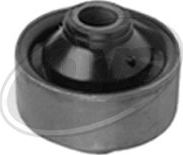 Сайлентблок переднего рычага подвески DYS внешний для Smart Forfour I ((W454) 2004-2006. Артикул 37-22793