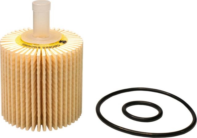 Фильтр масляный (элемент) (Cworks). Артикул B16CR0501