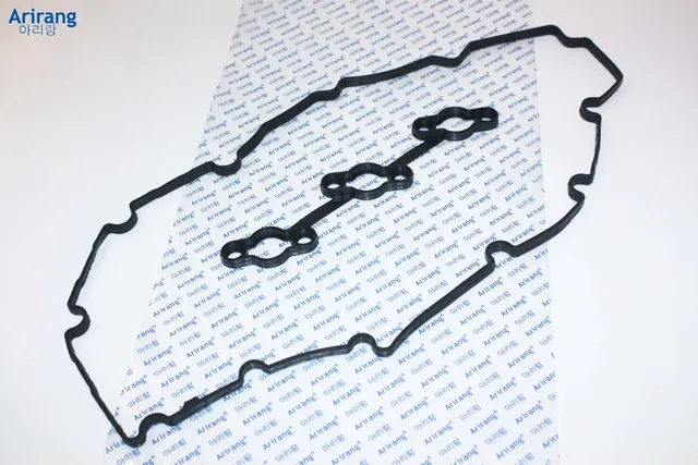 Прокладка клапанной крышки (Arirang). Артикул ARG181727