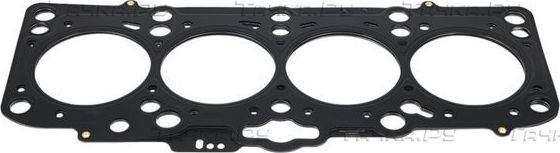 Прокладка ГБЦ Zentparts (Металл) для Audi A3 II (8P) 2008-2009. Артикул Z16823