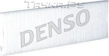 Салонный фильтр Denso для Peugeot Boxer II (230) 1994-2002. Артикул DCF536P