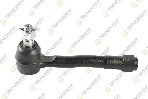 Наконечник рулевой тяги Teknorot (сталь) внутренний для Nissan NV200 2010-2026. Артикул N-1052