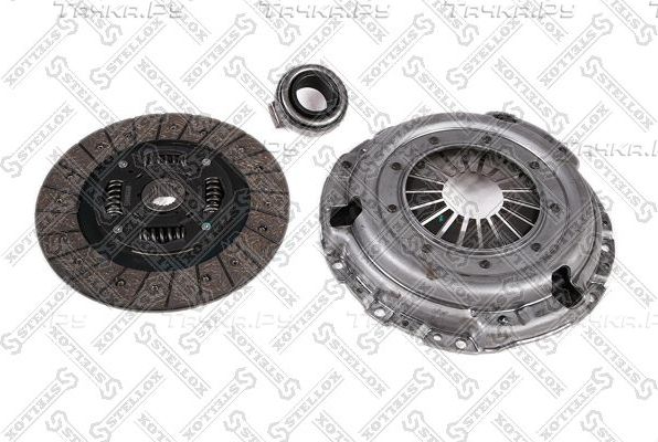 Сцепление (комплект) Stellox для Honda CR-V II 2001-2007. Артикул 07-01099-SX