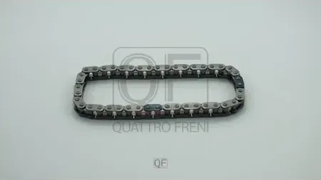 ЦЕПЬ ПРИВОДА ГРМ (Quattro Freni). Артикул QF13A00017