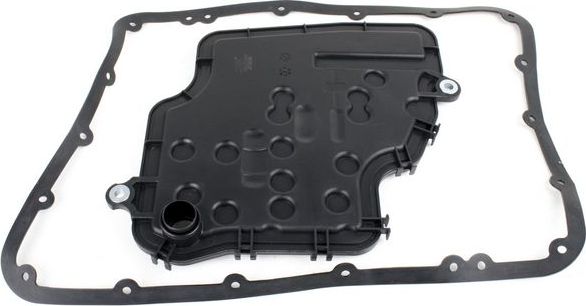 Фильтр АКПП JS Asakashi для Nissan Avenir W11 1997-2005. Артикул JT303K