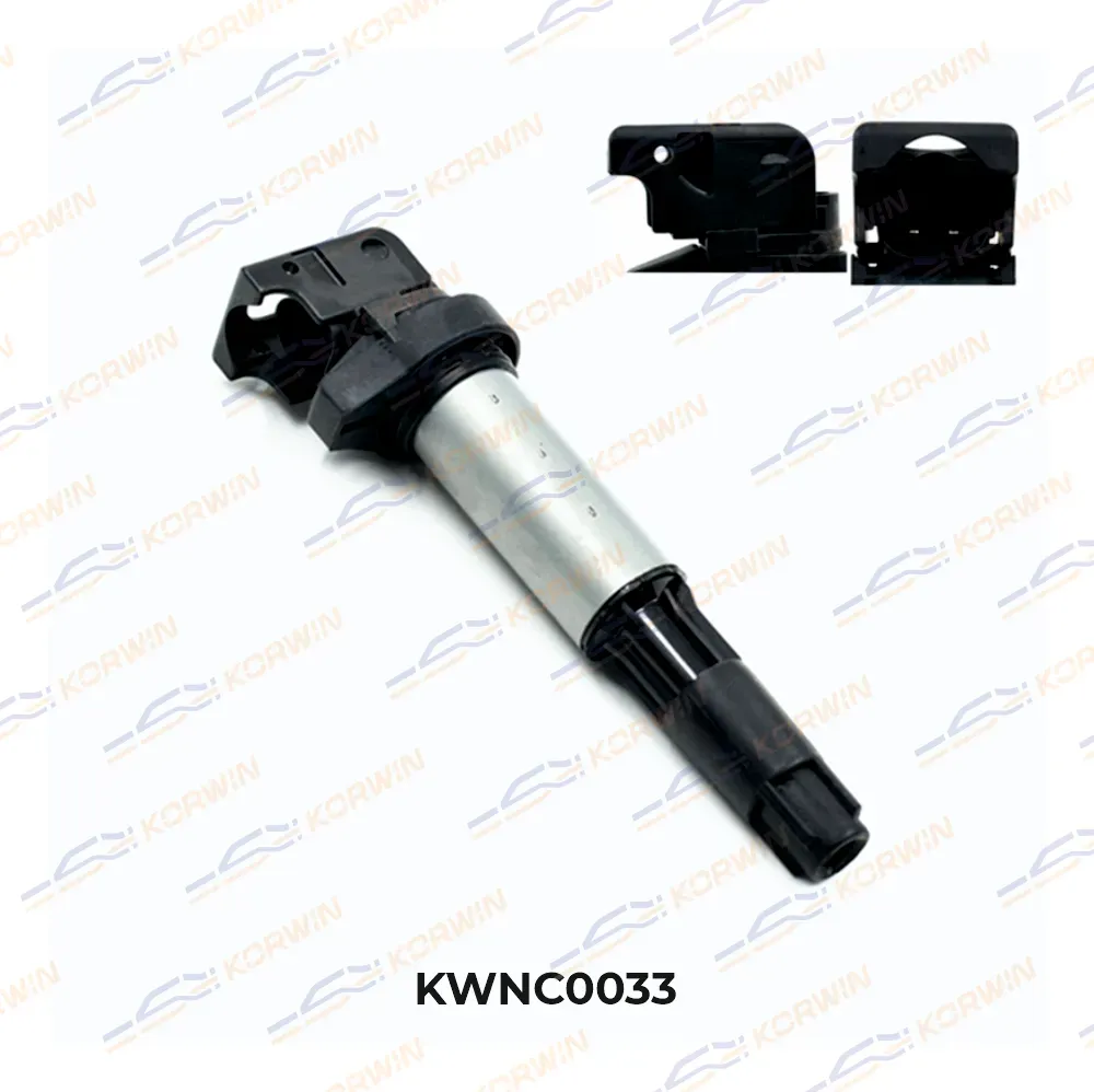Катушка зажигания KORWIN BMW F01/F10/F25/E60/E65/E70/E84 (ГАРАНТИЯ 1 ГОД 30т.км) Korwin. Артикул KWNC0033