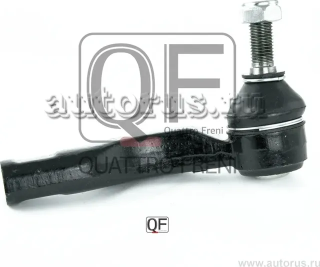 Наконечник рулевой lh (Quattro Freni). Артикул qf33e00045