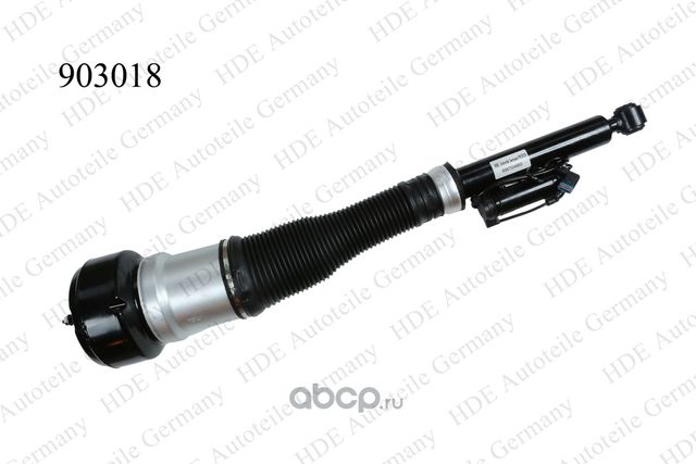 Стойка пневмоподвески (HDE). Артикул 903018